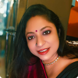 Soumi Chakraborty